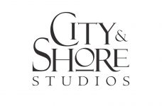 City and Shore Logo