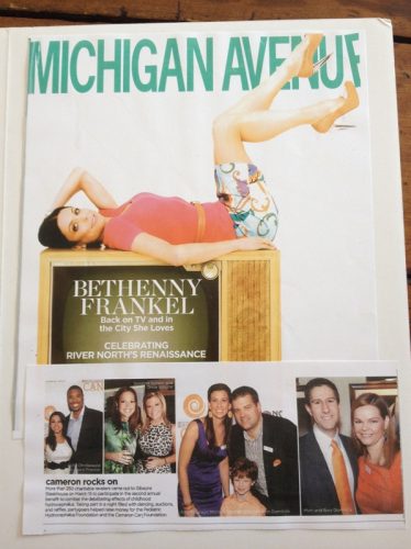 MichiganAvenue