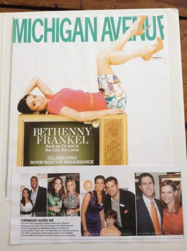 MichiganAvenue